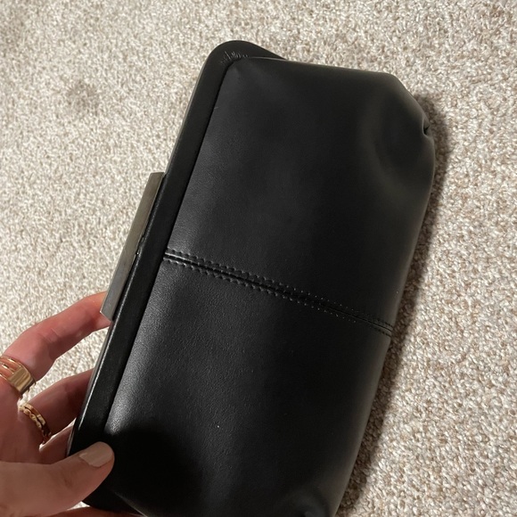 Black Women Bag - Picture 2 of 7